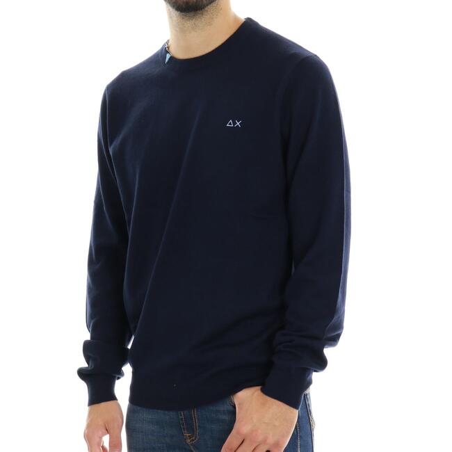 -MAGLIA UOMO/K45101 SUN68 - Mad Fashion | img vers.650x/